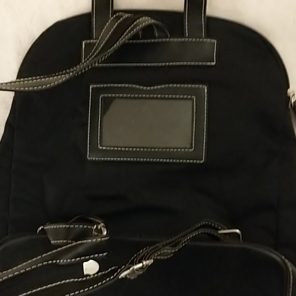 Small Backpack - Picture 3 of 9